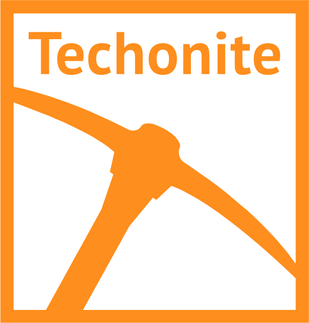 Techonite